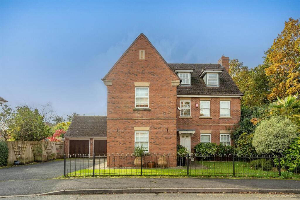 Additional image 2 of Hirdemonsway, Dickens Heath