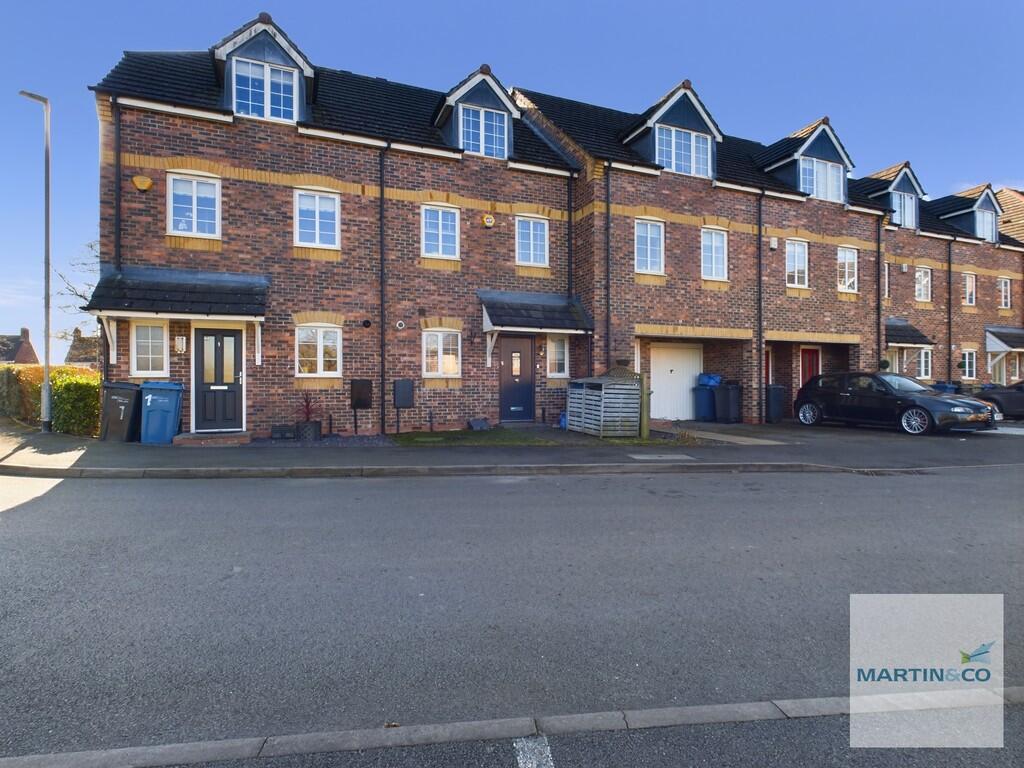 Additional image 16 of Birchfield Close, Two Gates