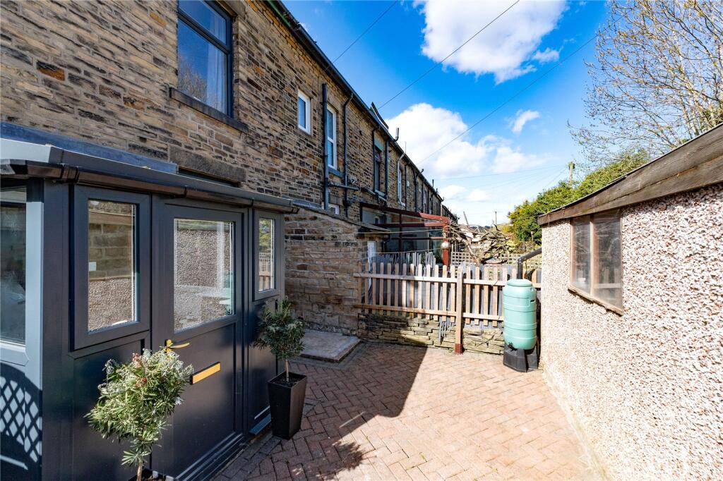 Additional image 18 of Ashgrove, Greengates, Bradford, West Yorkshire