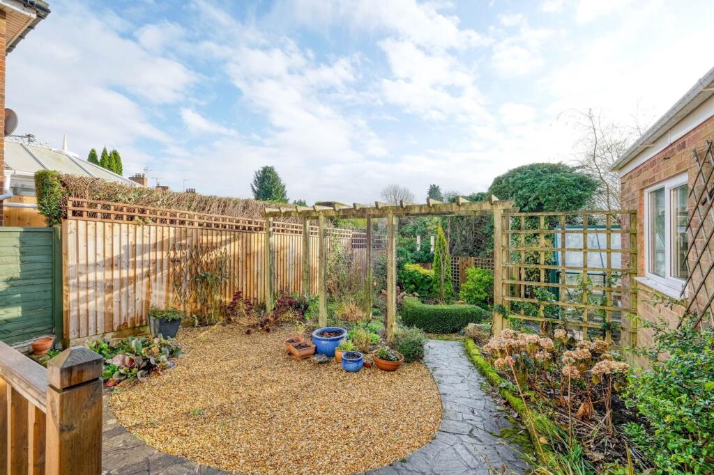 Additional image 18 of Old Birmingham Road, Marlbrook, B60