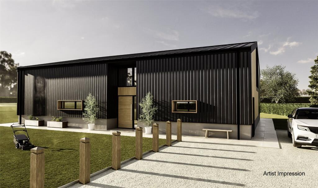 Additional image 7 of Little Marston Road, Marston Magna, Yeovil, Somerset, BA22
