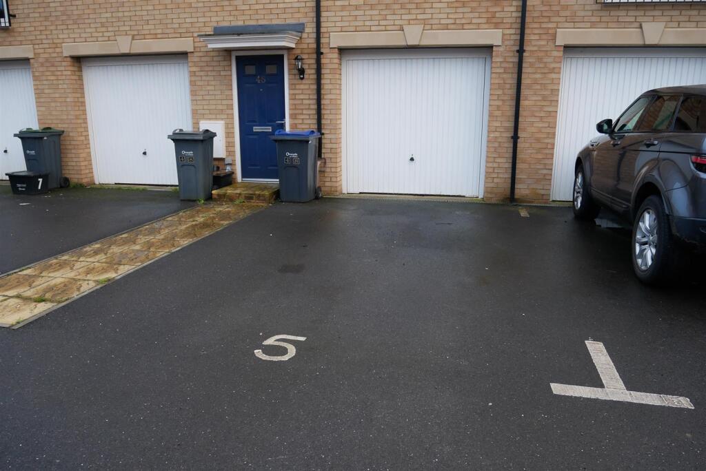 Additional image 14 of Hutton Close, Trowbridge