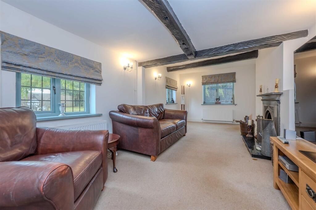 Additional image 6 of Weatheroak Hill, Alvechurch, Birmingham