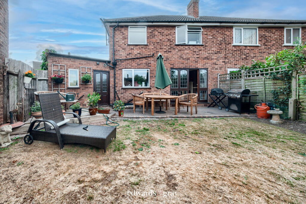 Additional image 18 of Overton Drive, Water Orton, B46 1QL
