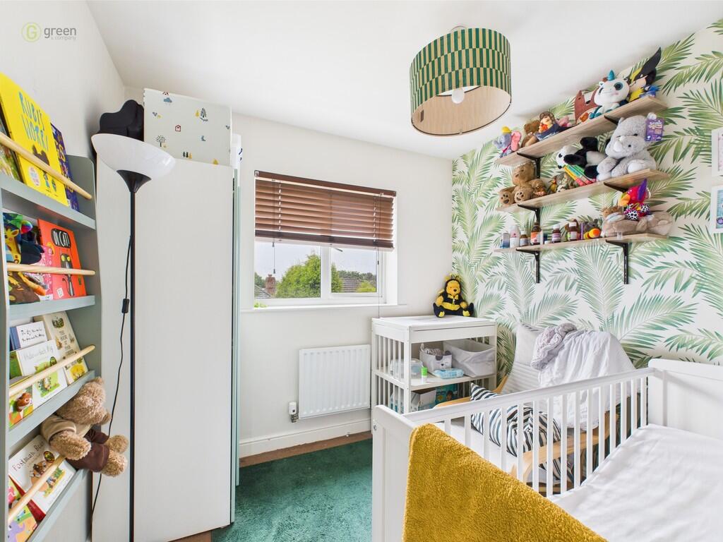 Additional image 10 of Blue Cedar Drive, Streetly