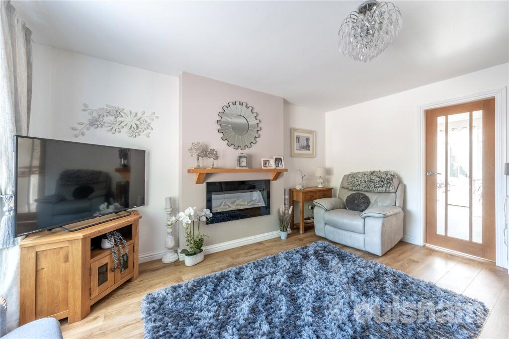 Additional image 17 of Kingscote Close Church Hill North, Redditch, Worcestershire, B98