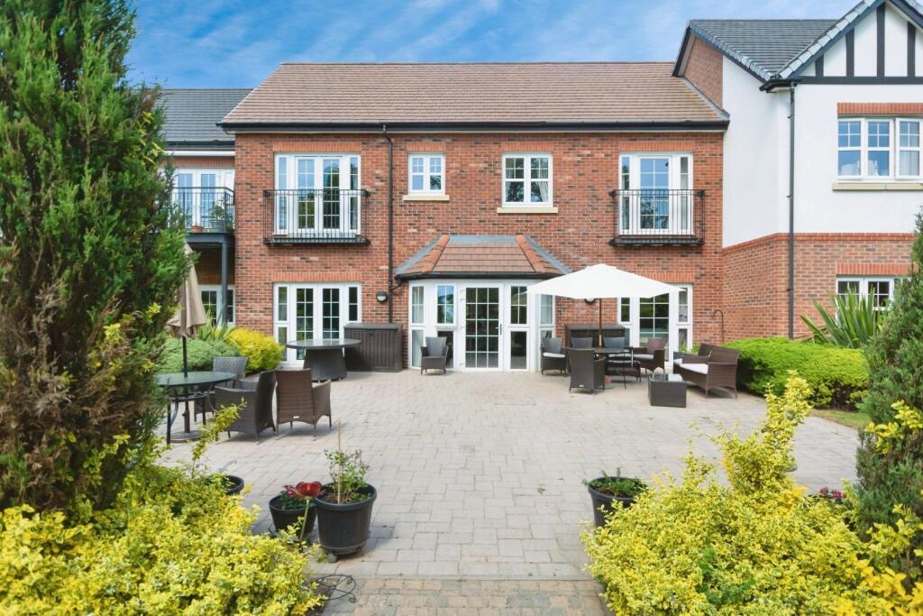 Additional image 19 of Ravenshaw Court, Four Ashes Road, Bentley Heath,