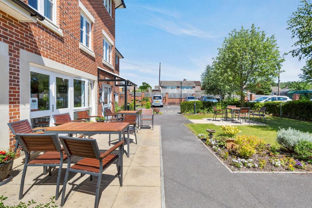 Additional image 9 of Imber Court, George Street, Warminster, BA12 8FY