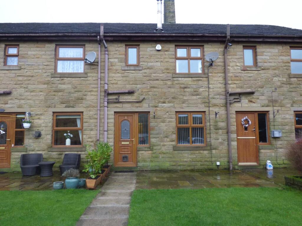 Property image for Forest Holme Close, Water, Rossendale, Lancashire, BB4