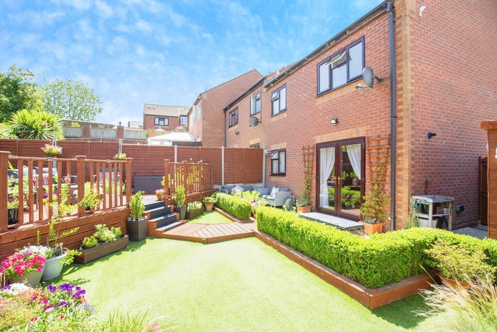 Additional image 18 of Dexter Way, Birchmoor