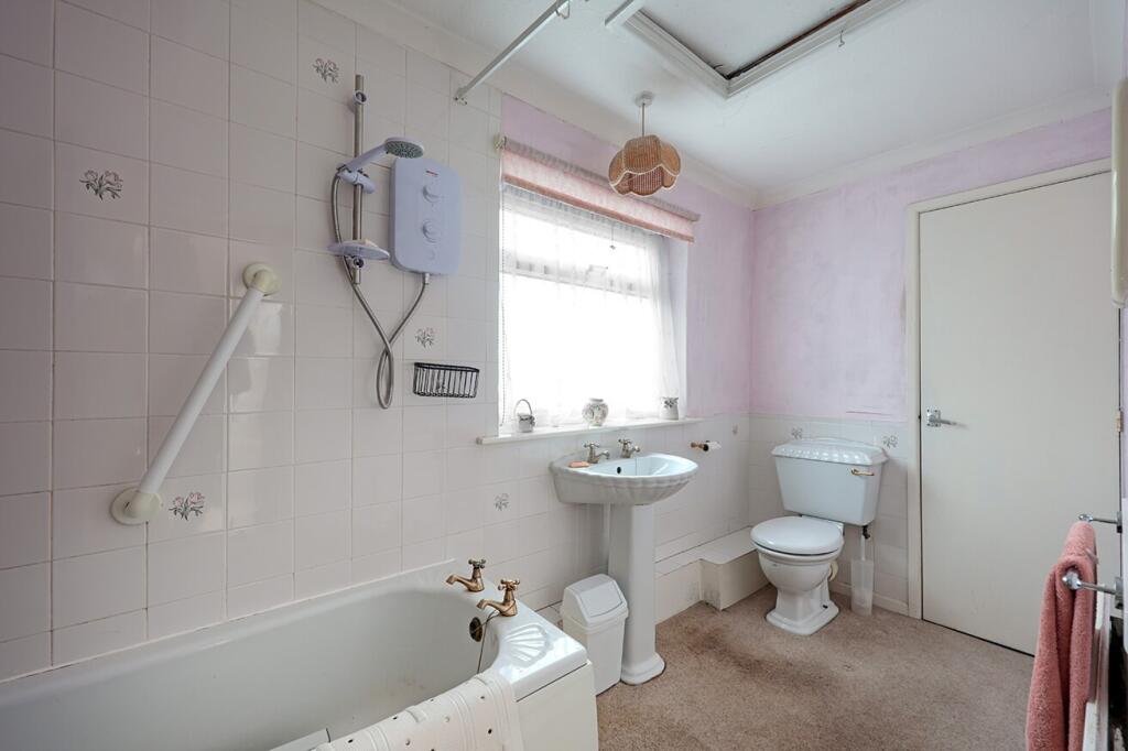 Additional image 12 of Kings Drive, Padiham, Lancashire, BB12