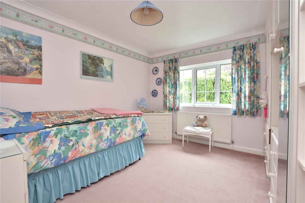 Additional image 8 of Langley Lane, Baildon, Shipley, West Yorkshire