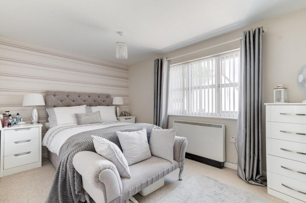 Primary image of Mossvale Close, Cradley Heath, West Midlands, B64