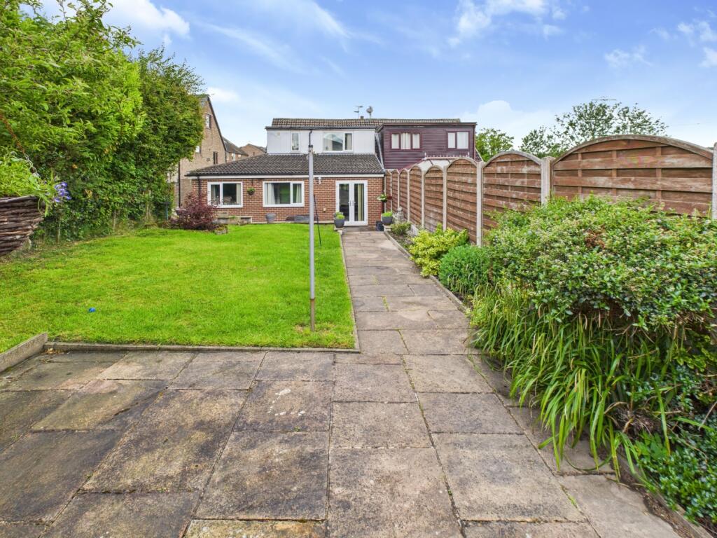 Additional image 37 of Elizabeth Street, Wyke BD12