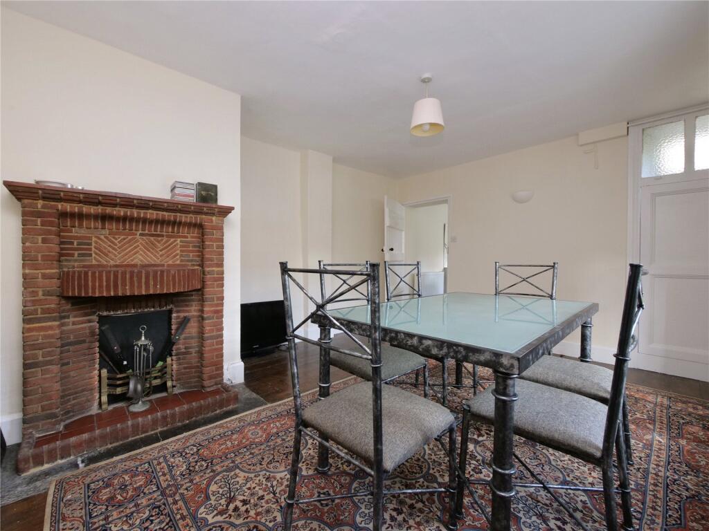 Additional image 2 of The Presbytery, Chamberlain Street, Wells