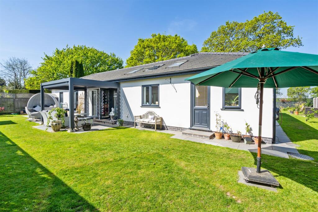 Additional image 17 of Springbrook Lane, Earlswood, Solihull