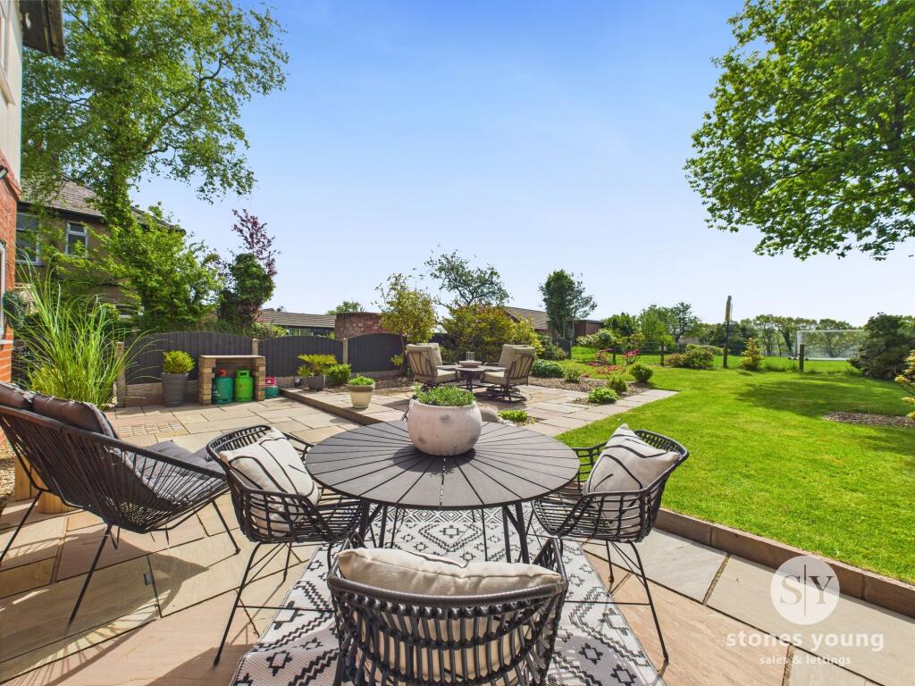 Additional image 27 of Ribchester Road, Clayton Le Dale, BB1