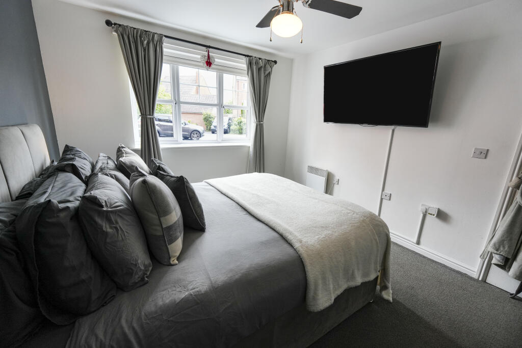 Additional image 10 of Design Close, Bromsgrove, B60