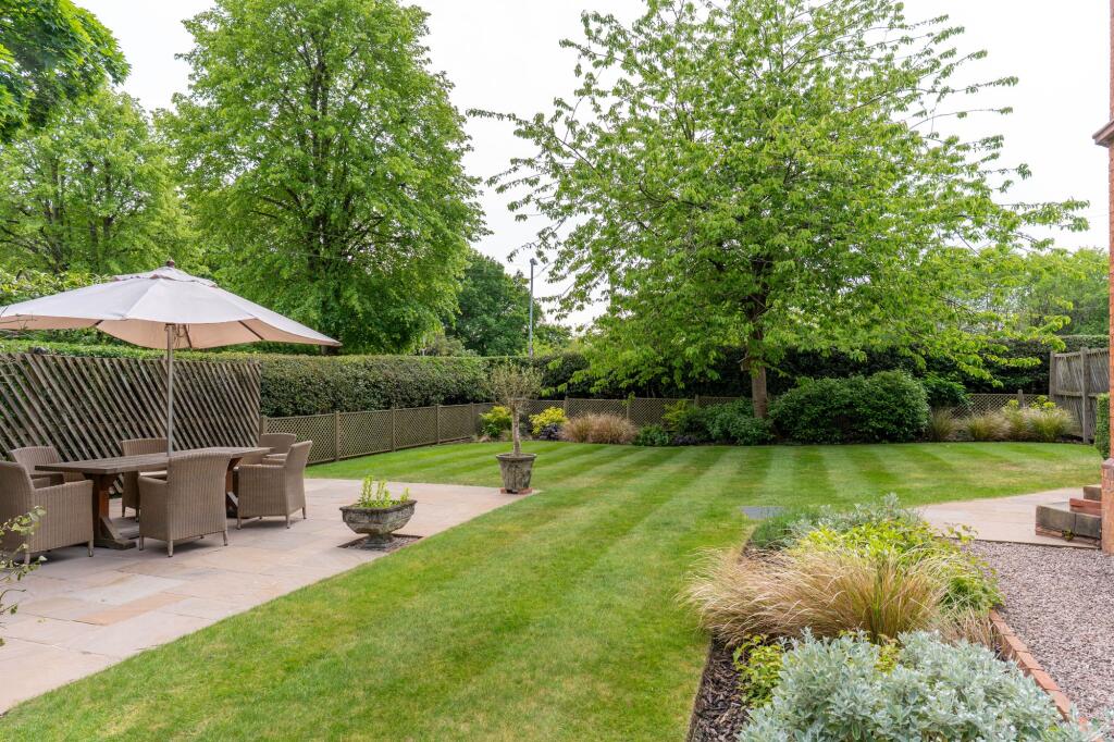 Additional image 38 of 18 St Catherines Road, Blackwell, B60