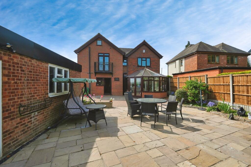 Additional image 16 of Hints Road, Mile Oak, TAMWORTH