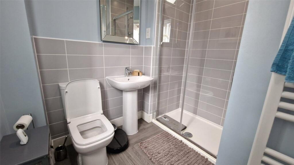 Additional image 11 of Skylark Street, Cofton Hackett, Birmingham, Worcestershire, B45