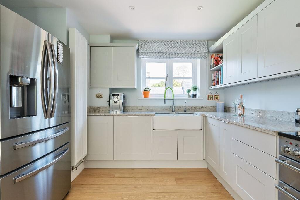 Additional image 5 of 16 The Walled Garden, Heytesbury Park, Heytesbury, Warminster