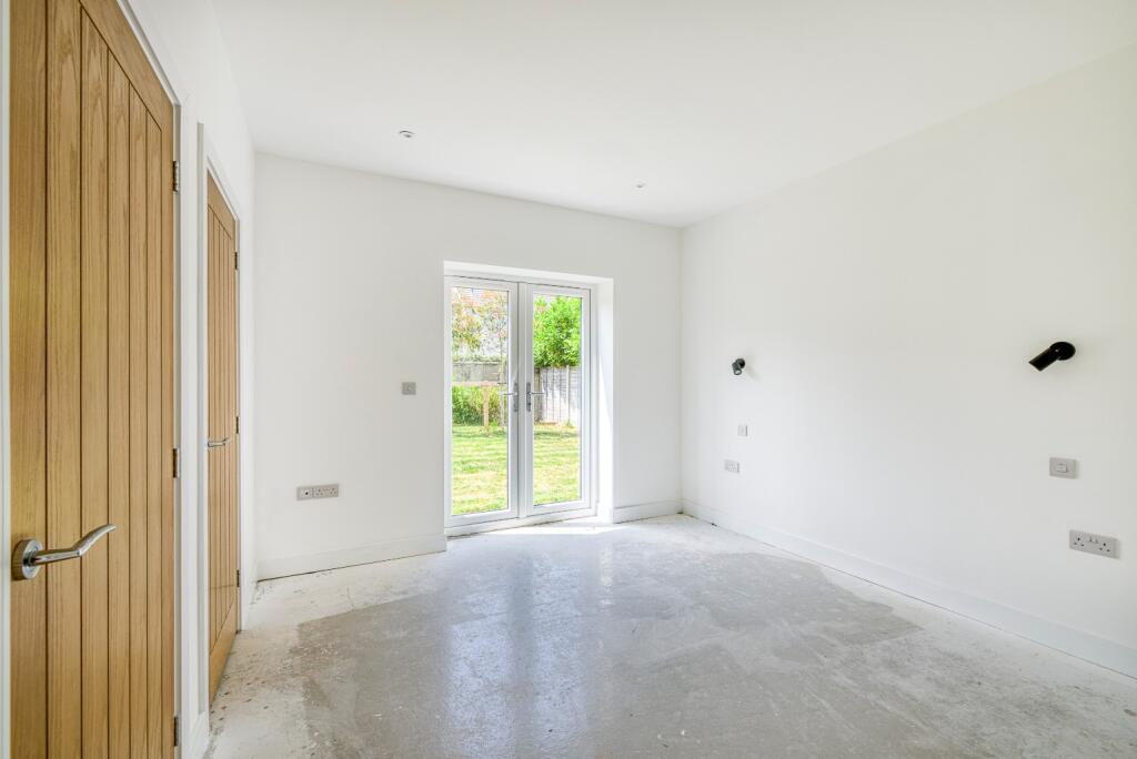 Additional image 16 of Overleigh, Street, Somerset, BA16