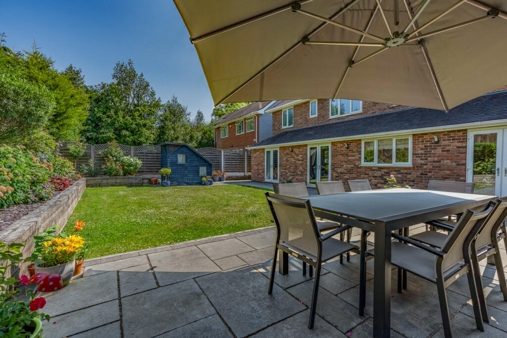 Additional image 30 of Hampton Lane, Solihull