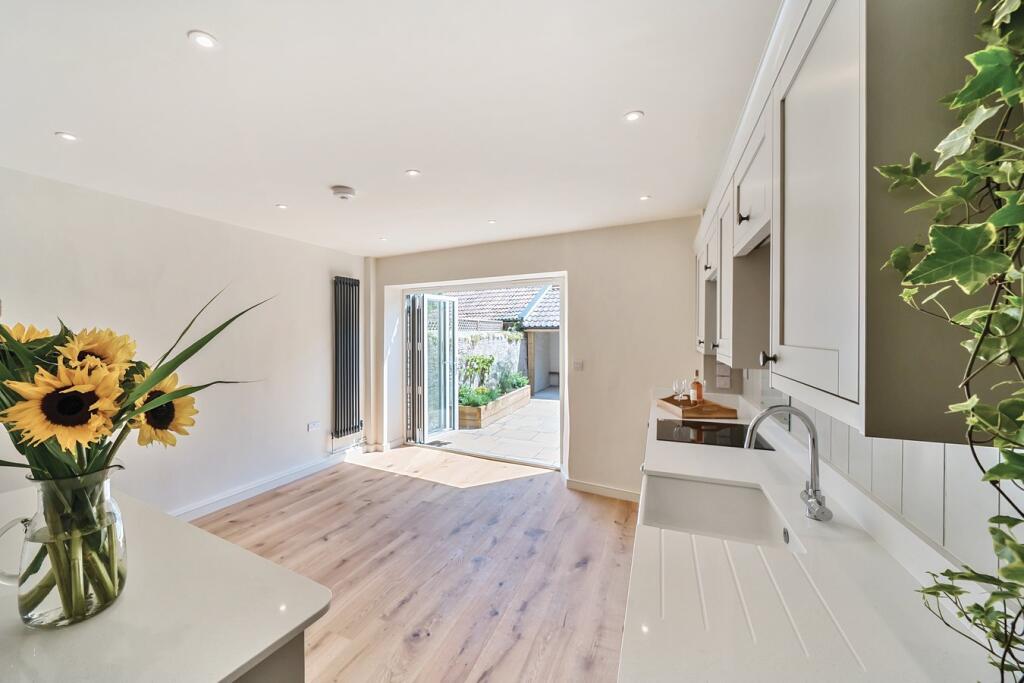 Additional image 12 of St Cuthbert Street, Wells, BA5