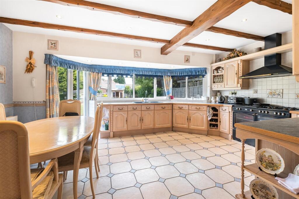 Additional image 14 of Talbot Avenue, Little Aston, Sutton Coldfield