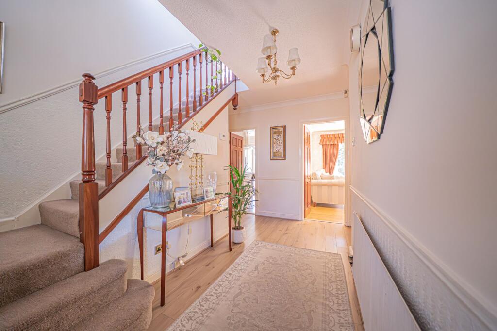 Additional image 13 of Yewhurst Road, Solihull, B91