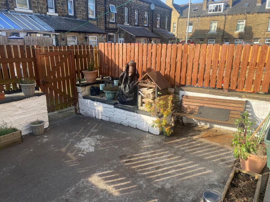 Additional image 13 of Mitchell Terrace, Bingley, BD16