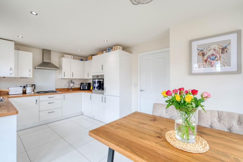 Additional image 22 of Chimney Way, Stoke Prior, B60