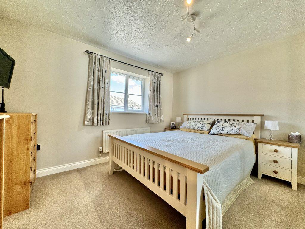 Additional image 6 of Parish Mews, Yeovil, Somerset, BA21