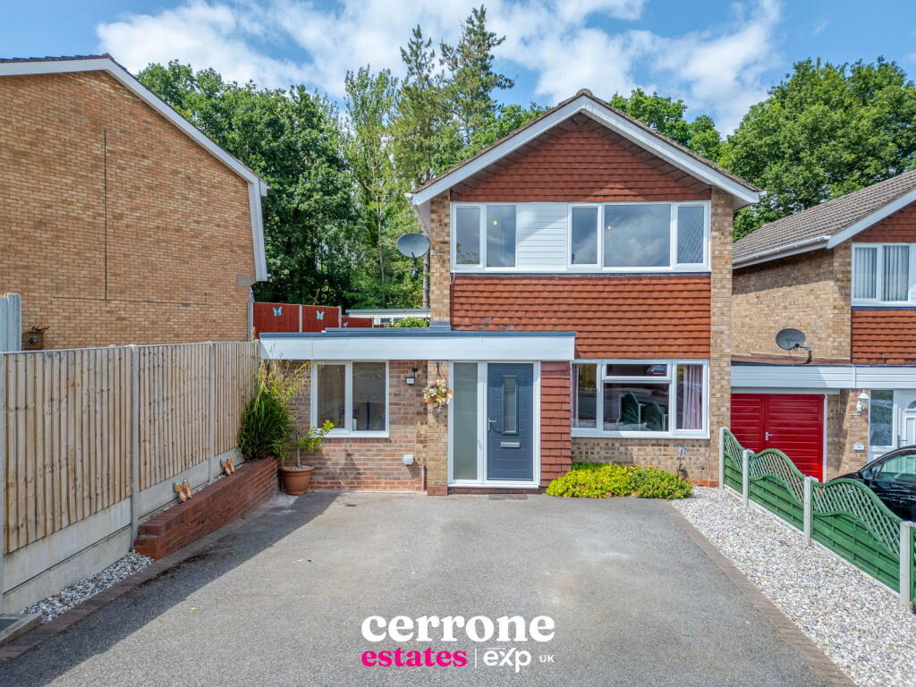 Additional image 2 of Berrington Close, Ipsley, Redditch, B98 0TG