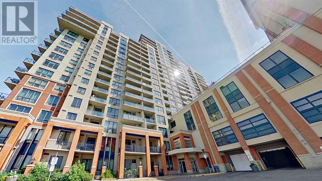 1614, 8710 Horton Road SW|Calgary, Alberta T2V4C6