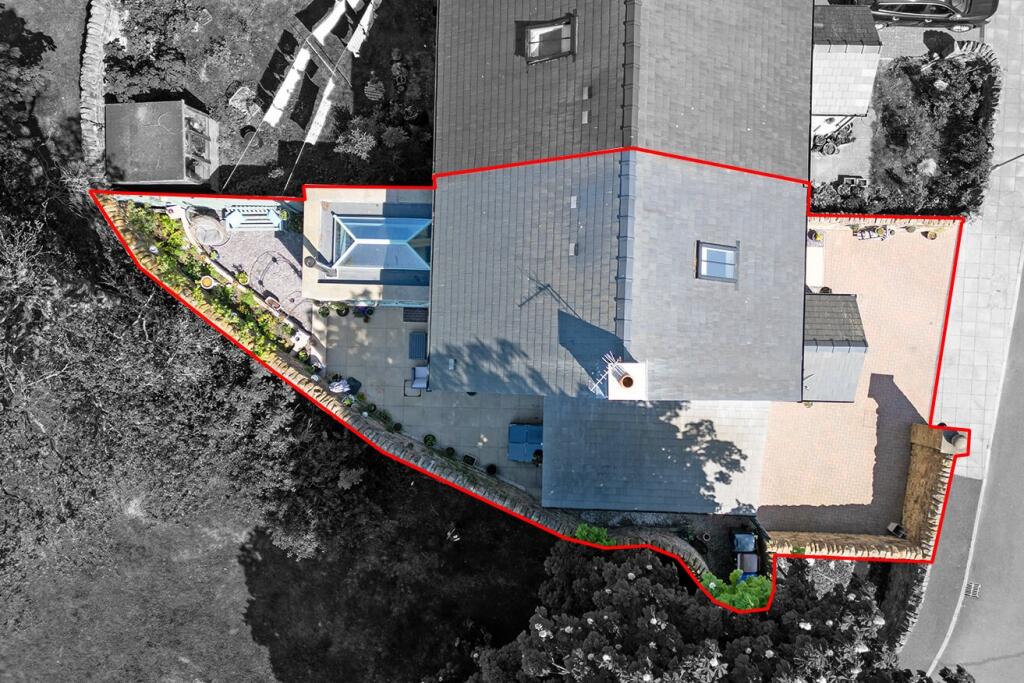 Additional image 3 of Clover Croft, Higham, Lancashire, BB12