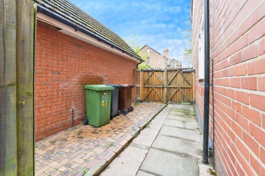 Additional image 18 of Marsh Lane, Hampton-In-Arden, Solihull