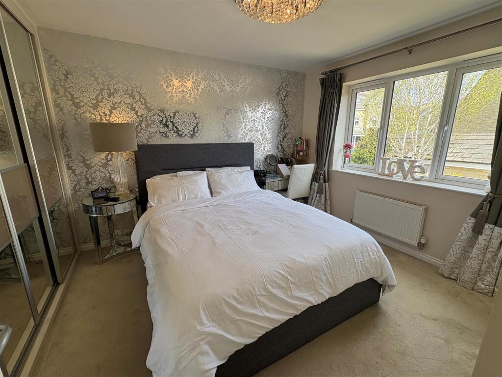 Additional image 13 of Old Mill Dam Lane, Queensbury