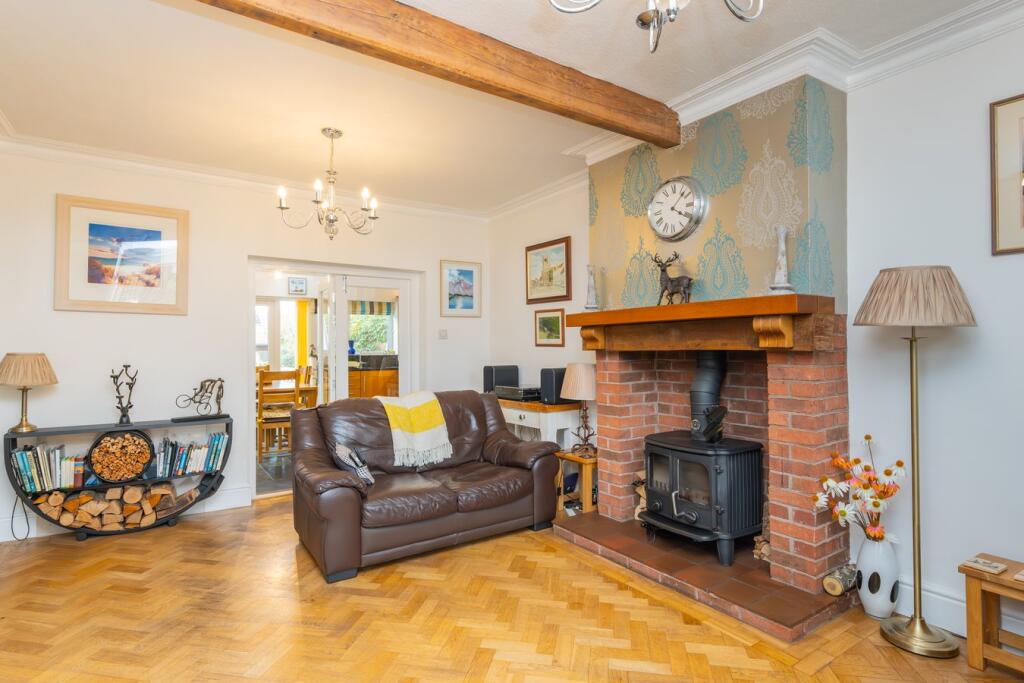 Additional image 10 of Station Cottages, Danzey Green, Tanworth in Arden , B94