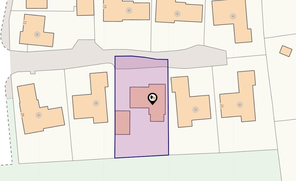 Additional image 24 of Kendall Lane, Semington