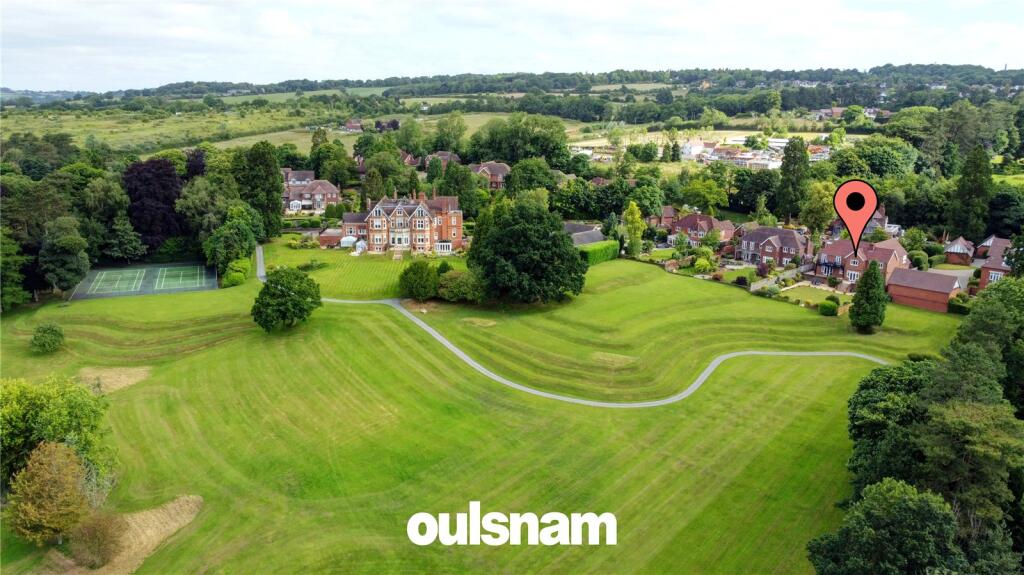 Additional image 34 of Lord Austin Drive, Marlbrook, Bromsgrove, Worcestershire, B60