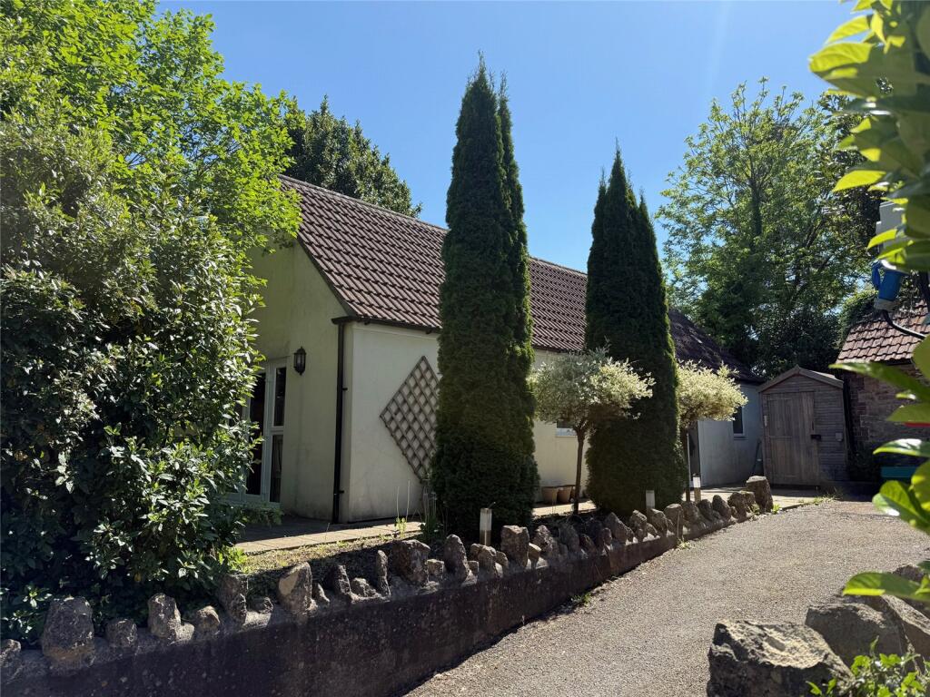 Additional image 8 of Cooks Lane, West Cranmore, Shepton Mallet, Somerset, BA4