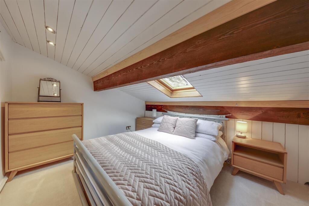 Additional image 33 of Makingate Barn, Laund Lane, Cribden Side, Rossendale