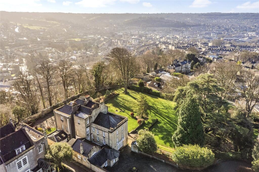 Additional image 27 of Richmond Hill, Bath, Somerset, BA1