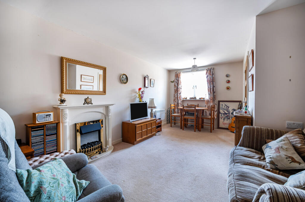 Additional image 15 of Imber Court, George Street, Warminster, BA12