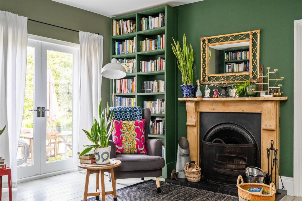 Additional image 11 of Bellemere Road, Hampton-In-Arden, Solihull