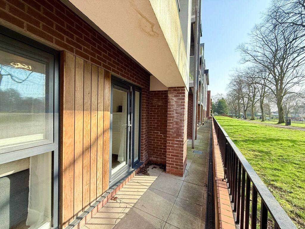 Additional image 18 of Oakview, Richard Lewis Way, Shirley, B90 3FX