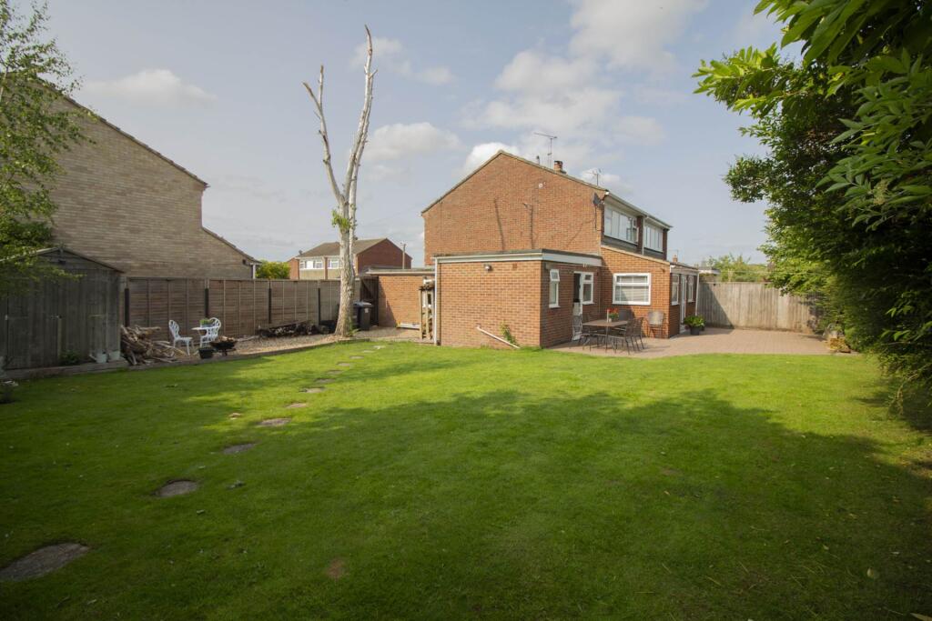 Additional image 17 of Downs View Road, Westbury