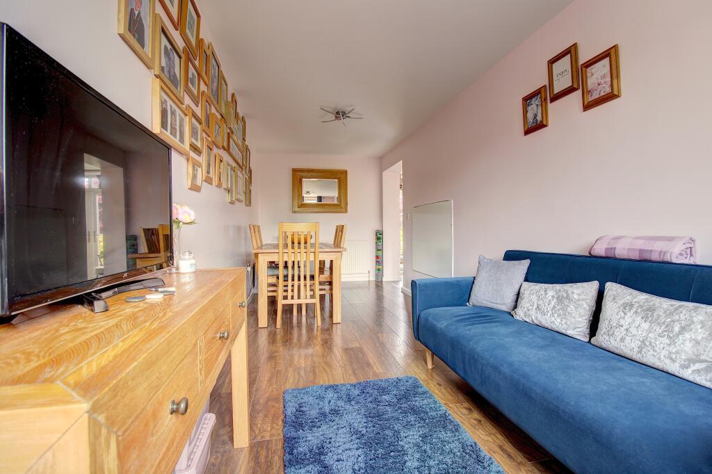 Additional image 10 of Moores Croft, Edingale, Tamworth, B79